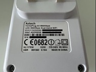Homeplug Aztech HL117EW