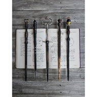 Magic Wands Handmade Wood Wands Harry Potter Inspired Wands