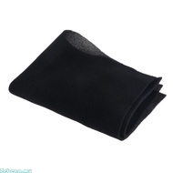 Zebeaa 500x400x3 5MM Computer Filter Mesh PC for Case Fan Cooler Dustproof Cover Sponge for Keepping