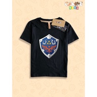 KIDS Legend of Zelda Hylian Shield KIDS T-Shirt