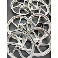 spotrim enkei 125z original motor