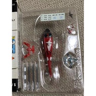 New Product F-TOYS Helicopter 1/144 UH-60/Card 50/V22/Osprey/Black Hawk/KA50/AS365 Dolphin