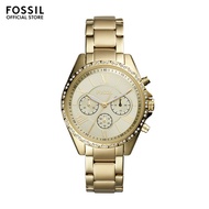 Fossil Modern Courier Chronograph Watch BQ3378