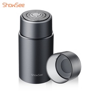 ShowSee Wireless Mini High Power Waterproof Smart Sensor Shaver