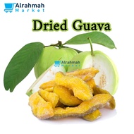 Dried Guava Premium Grade Turkey Guava Kering Buah GuavaTurkey
