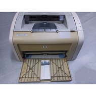 HP LaserJet 1020 Laser Printer ( Second hand)