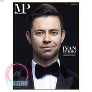 Modern Professional – August 2022 | M&N ( PDF / EPUB )