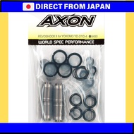 AXON REVOSHOCK II for YOKOMO YD-2/YD-4 DD-YS-002