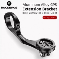 Rockbros YSZ1808 Gps Holder Bracket Bicycle Light Computer Bike Mount