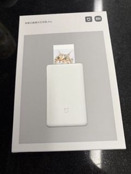 Xiaomi 便攜相片印表機 Pro