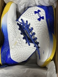 Under Armour Curry 1 籃球鞋