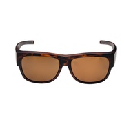 Polarized Hiking Glasses 3 over-glasses mh otg 500 quechua