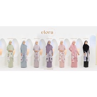 Jelita wardrobe Elora Suit 4 in 1