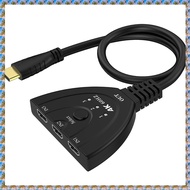 (IDOQ) One-Touch Manual Switching Switch One-Touch Switch forMonitors Ultra HD andSmooth Experience