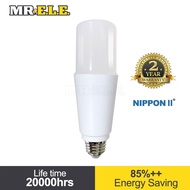 Nippon II 15W LED Stick / LED Tube Bulb(Daylight 6500K) - E27/G24