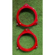 USED ALPINE SPEAKER ADAPTOR 2 PCS