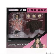 彌豆子可動figure