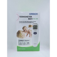 Omron Forehead Thermometer MC-720