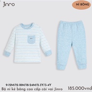 [jinro] Jinro Boys And Girls Long Clothes