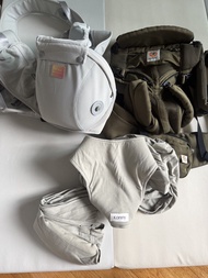 Ergobaby 嬰兒背帶 Konny 嬰兒背巾
