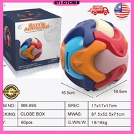 Cartoon ATM Machine with password Tabung Password Mini ATM Machine Kid Toy mesin atm mainan