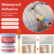 GK Time Wall waterproof coating for bathroom kitchen