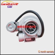 HX25W turbo 3599350 3599351 2852068 turbocharger for Iveco BHL Industrial Generator Various 4CYL2VTC