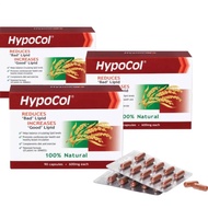 HypoCol Red Yeast Rice