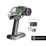 FLYSKY G7P RC TRANSMITTER AND RECEIVER 2.4GHZ