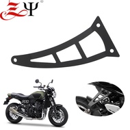 Motorcycle For Kawasaki Z900RS Z900 RS CAFE RACER ZR900 2018-2022 Exhaust hanger Exhaust bracket Exh