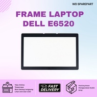 Send immediately | Dell Latitude E6520 Laptop Frame/E6530