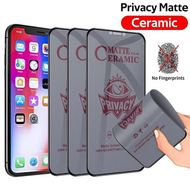 ANTI GORES SPY XIAOMI REDMI NOTE 5A / NOTE 5A PRIME - CERAMIC MATTE ANTI SPY ANTI PRIVACY ANTI MINYA