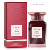 💕包郵Tom Ford Perfume LOST CHERRY ❣️100ml