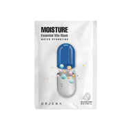 ORJENA Moisture Essential Vita Mask 25ml