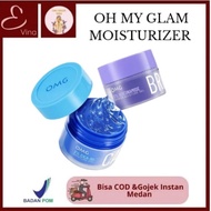 Evina Skincare Medan - OMG Moisturizer | Ready Gojek INSTANT Medan