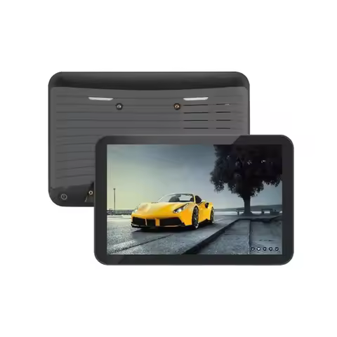 WF8382T(2024) Wall Mounted Android POE Tablet 8 Inch 10" 12" 15" With Touch IPS Screen Tablet Pc Nfc