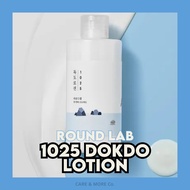 [Clearance DC][Round Lab] 1025 Dokdo Lotion