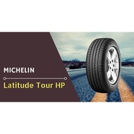 235/55/19, 255/50/19, 275/45/19, 255/50/20 MICHELIN LATITUBE TOUR HP NEW TYRE TIRE TAYAR