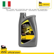 ENI I-RIDE TOP SCOOTER MB-10W-40-800 ML SCOOTER / AUTOMATIC TRANSMISSION - SYNTHETIC TECHNOLOGY