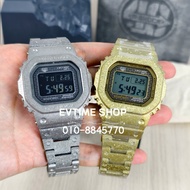 CHINA SET 100% ORIGINAL CASIO G-SHOCK 40th GMW-B5000PS-1P / GMW-B5000GD-9P / GMW-B5000PS-1 / GMW-B50