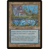 Faerie Conclave High Top Proxy Proxy