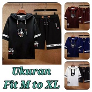 Asgard777 - OISE SUIT / men's clothes / men's shorts / men's hoodie / men's clothes / men's shorts /