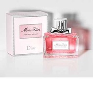 MISS DIOR ABSOLUTELY BLOOMING 100ml 迪奧 香水