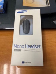 Samsung 全新藍牙耳機