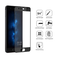 Tempered GLASS Color HUAWEI P10 PLUS FULL COVER