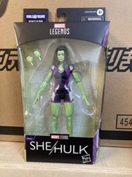 全新現貨 Marvel Legends 漫威 WHAT IF Disney+ 單售 女浩克 影集 無BAF 無限奧創