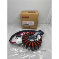 SPUL SPULL STATOR ASSY NEW NMAX N MAX 2020 AEROK NEW B6H-H1410-00