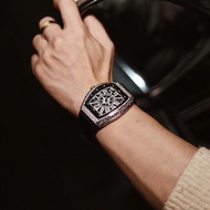 1545 Frank Automatic Mechanical Watch Men's Watch Men's Men's Top Ten Brands Men's Watch Muller Richard Watch