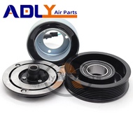 DKS17D AC Compressor Clutch For Nissan Maxima Murano Quest Pathfinder 9260011JA1B 92600JP00B 92600JP