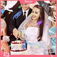 2Pcs Fairy Wands: This set of 10 fairy wands is perfect for adding a touch of magic and fantasy to w